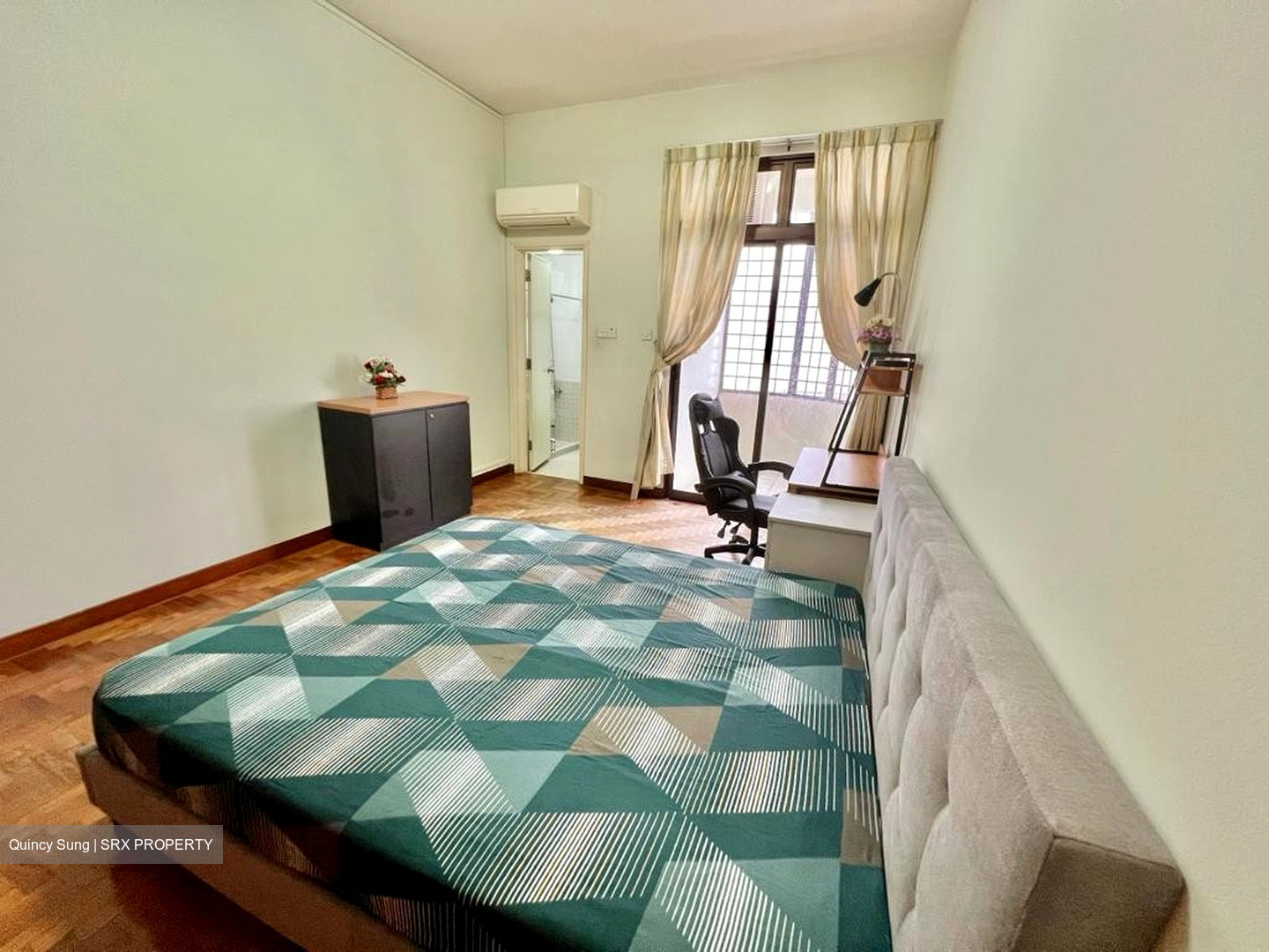 Cashew Heights Condominium (D23), Condominium #418551461